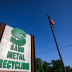 Photo of Sahd Metal Recycling