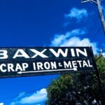 Photo of Baxwin Scrap Iron & Metal