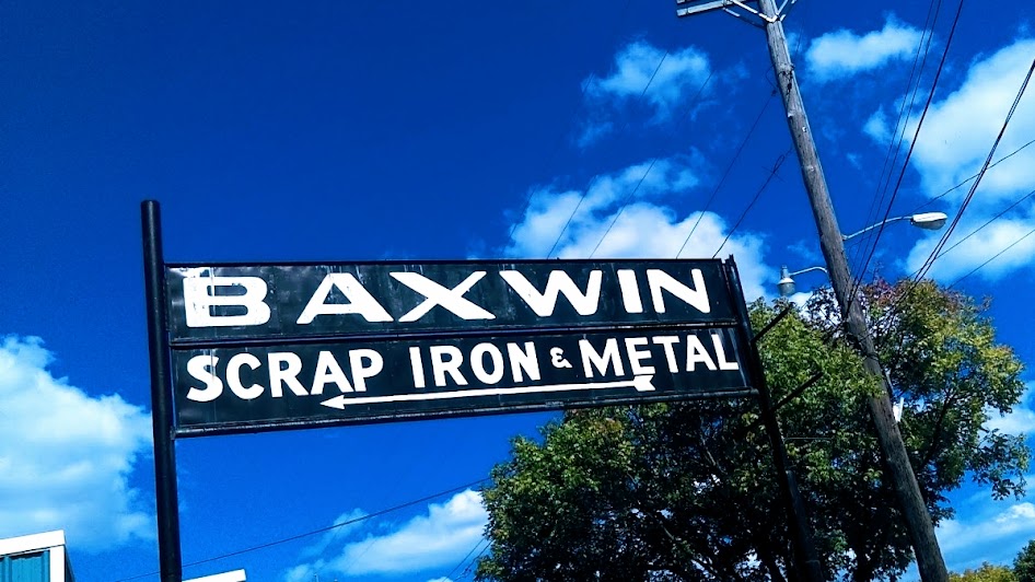 Baxwin Scrap Iron & Metal - photo 3