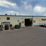 Photo of Pacific Recycling