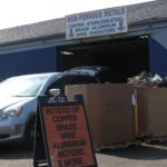 Photo of Clifton Metals Recycling