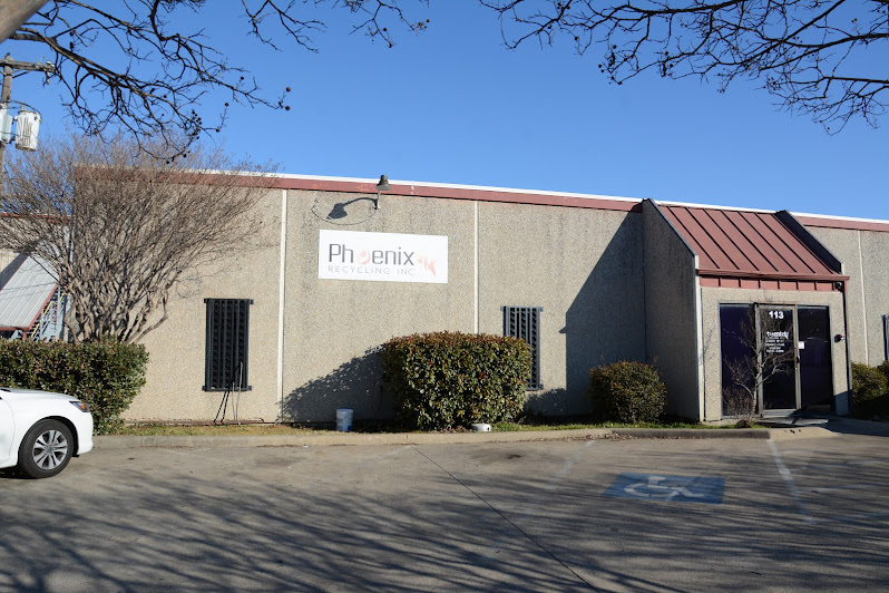 Phoenix Recycling - photo 1
