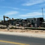 Photo of L & R EXPRESS METAL RECYCLING