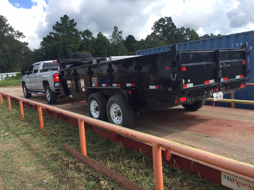 Best Scrap Yard Prices in Livingston, Texas - Eastex Recycling - photo 3