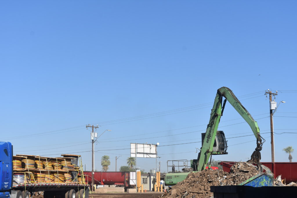 Olgin Efune Recycling Company - photo 2