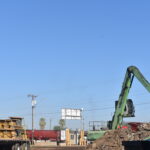 Photo of Olgin Efune Recycling Company