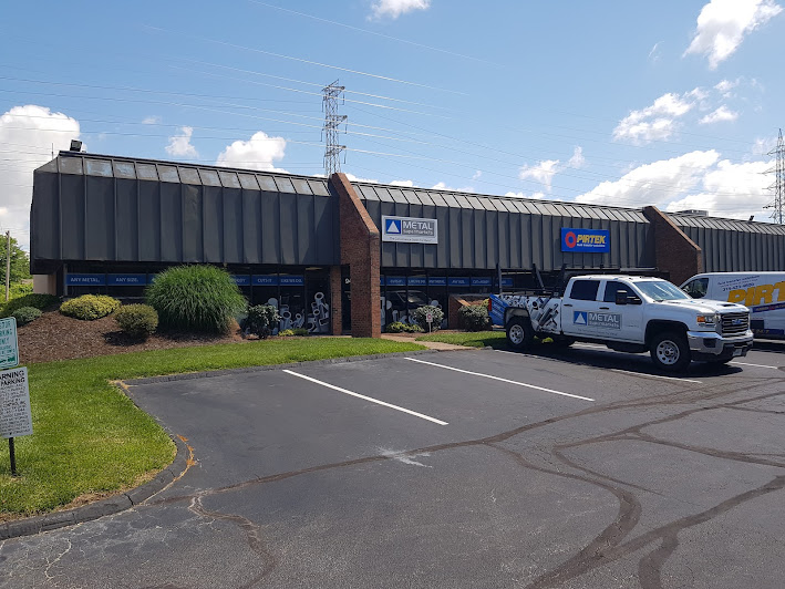 Metal Supermarkets St. Louis (Olivette) - photo 1