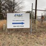 Photo of CMC Recycling