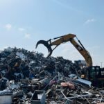 Photo of Alamo Metal Recycling