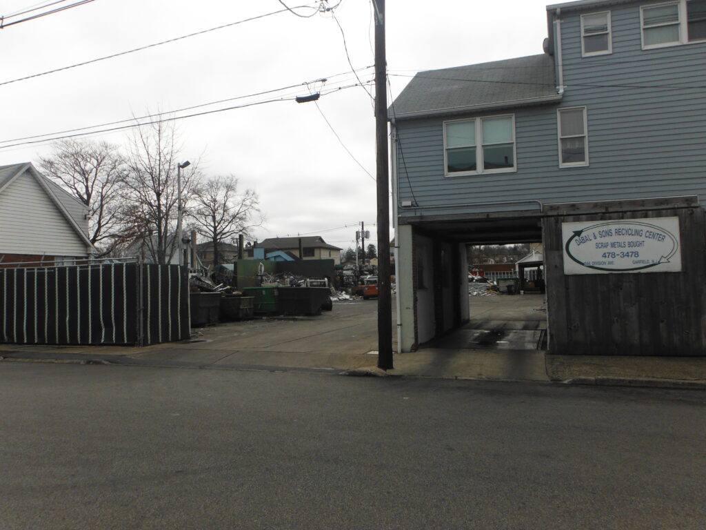 Dabal & Sons Scrap Metal - photo 1