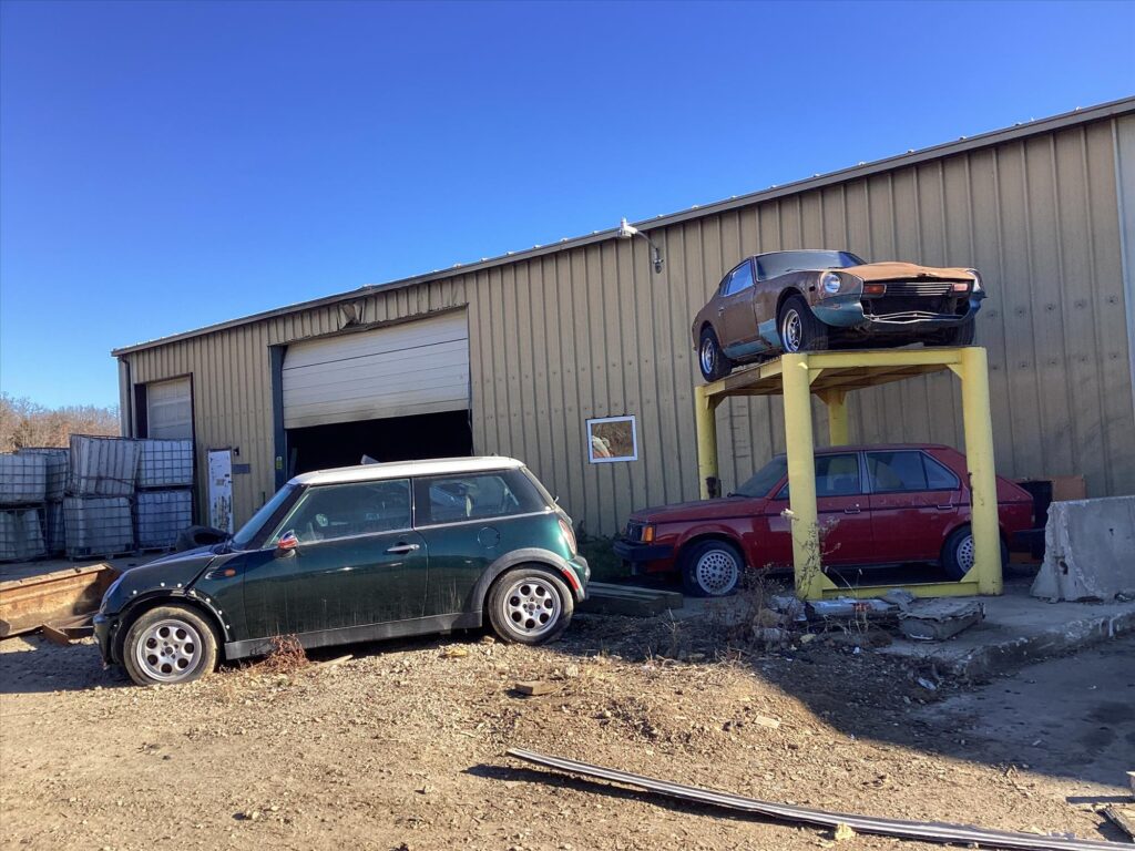 Gold Star Recycling - photo 1