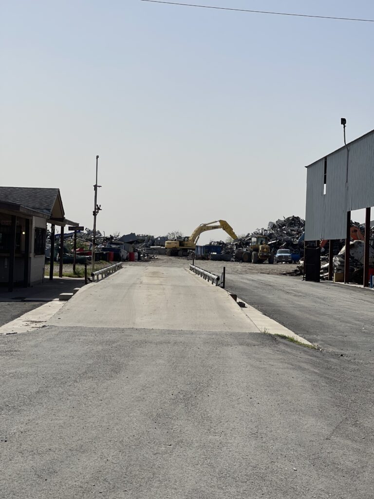 Metals & Recycling 77 - photo 4