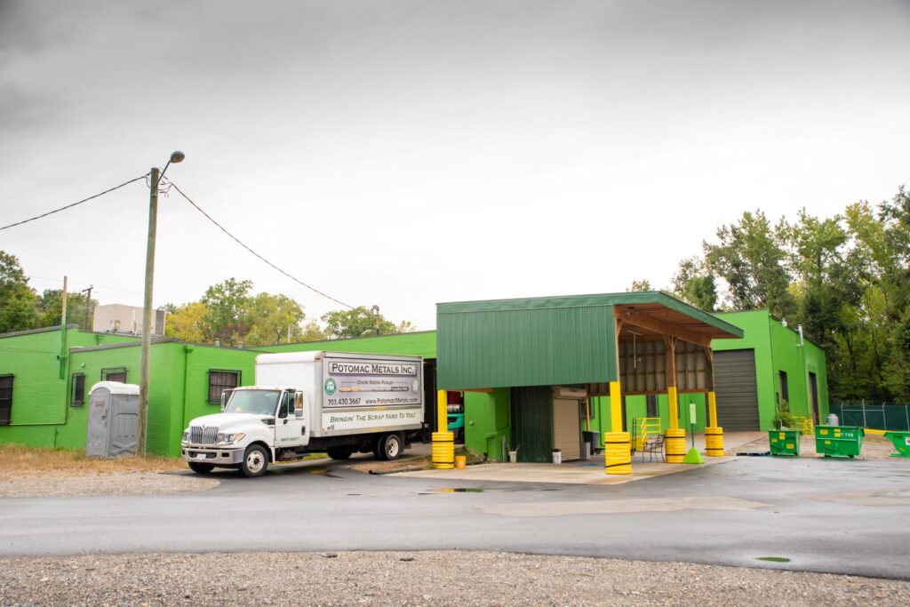 Potomac Metals Inc. - photo 3