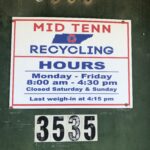 Photo of Middle Tennessee Recycling