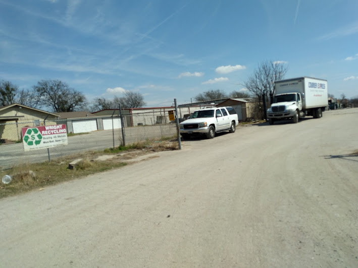 Wright Recycling LLC - photo 1