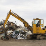 Photo of M&M Recycling