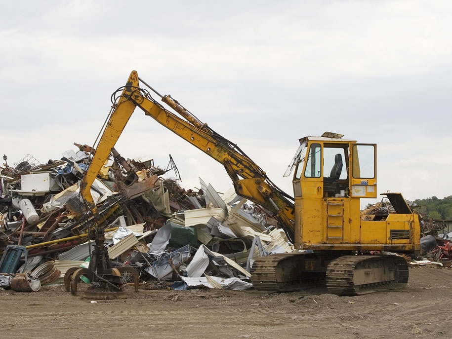 M&M Recycling - photo 1
