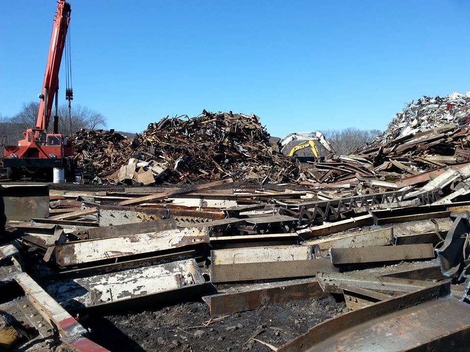 Southard Scrap Metal - photo 2