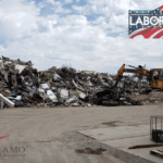 Photo of Alamo Metal Recycling