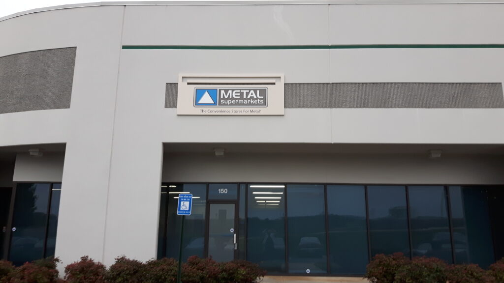 Metal Supermarkets Atlanta (South) - photo 1
