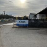 Photo of CMC Recycling