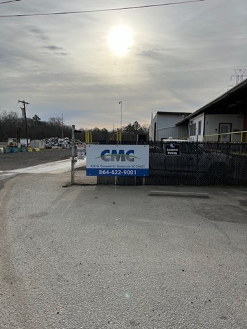 CMC Recycling - photo 1