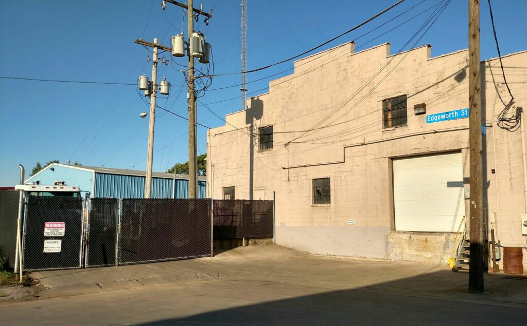 Research Alloys Co. Inc. - photo 3