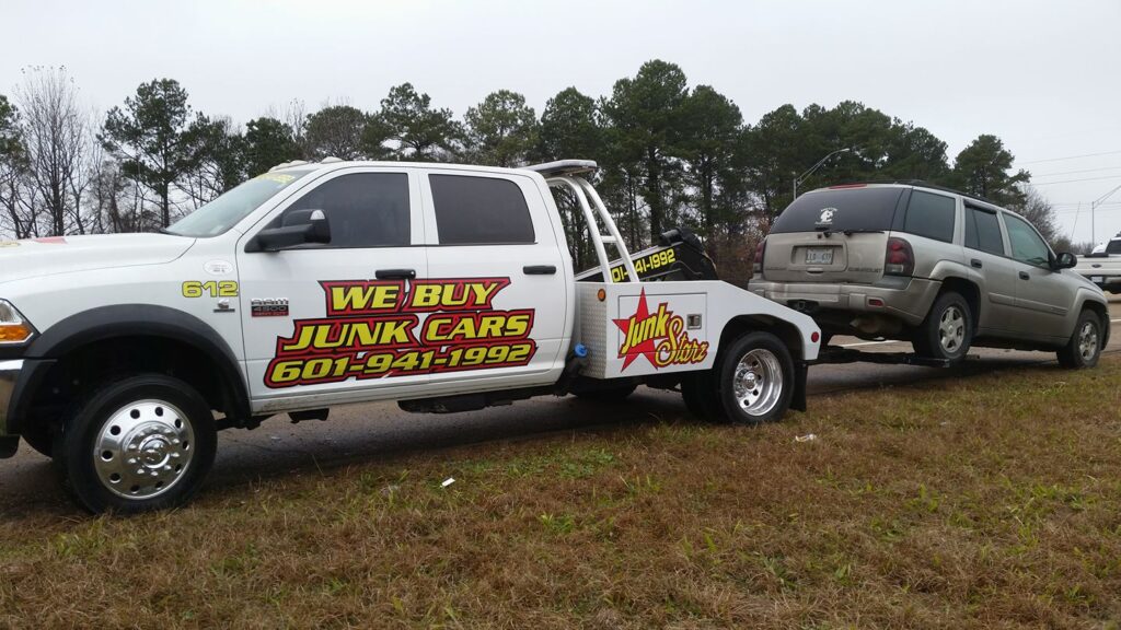 We Buy Junk Cars - photo 2