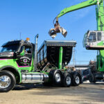 Photo of Lombardo Iron & Metal, Inc.