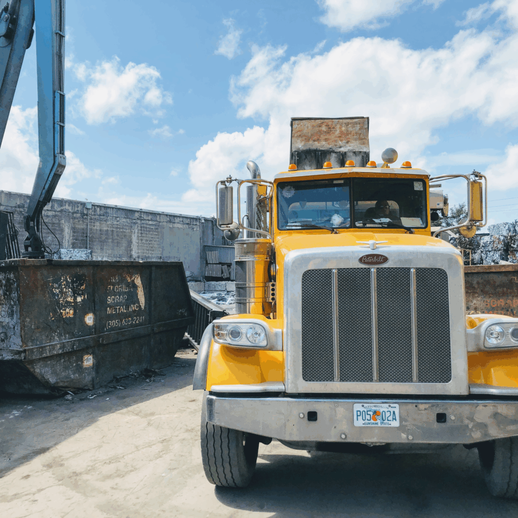 All Florida Scrap Metals, Inc. - photo 3
