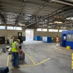 Photo of CMC Recycling