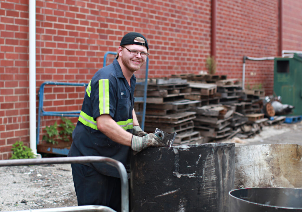 Quick Stop Recycling - photo 5
