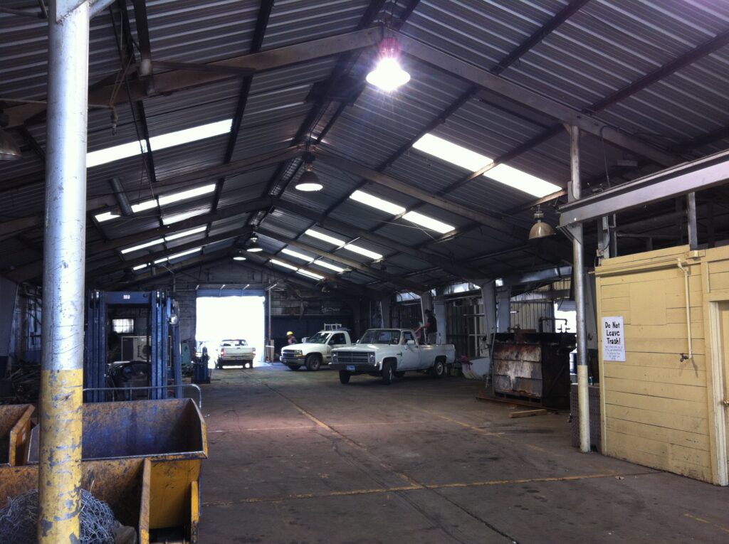 Ready Metals Inc - photo 4