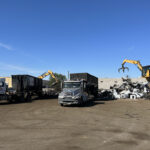 Photo of All Metal Buys Scrap Mesa
