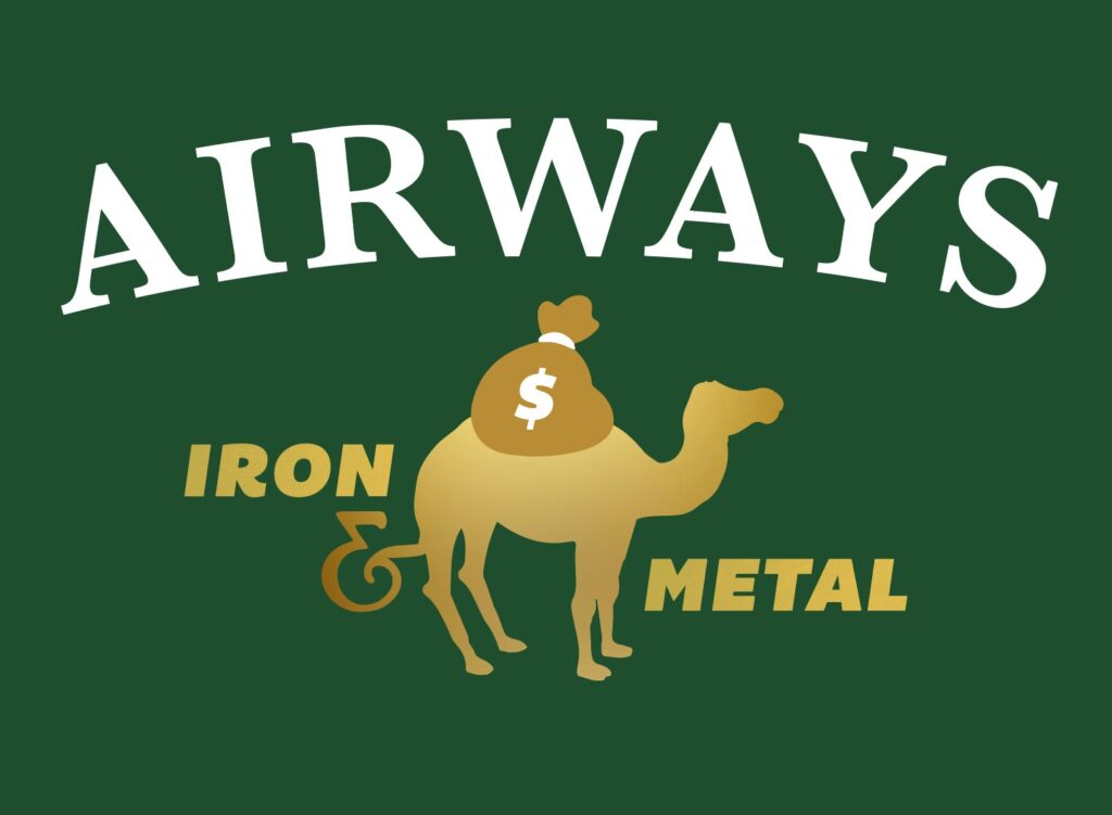 Airways Iron & Metal Company, Inc. - photo 2