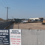 Photo of North American Recycling