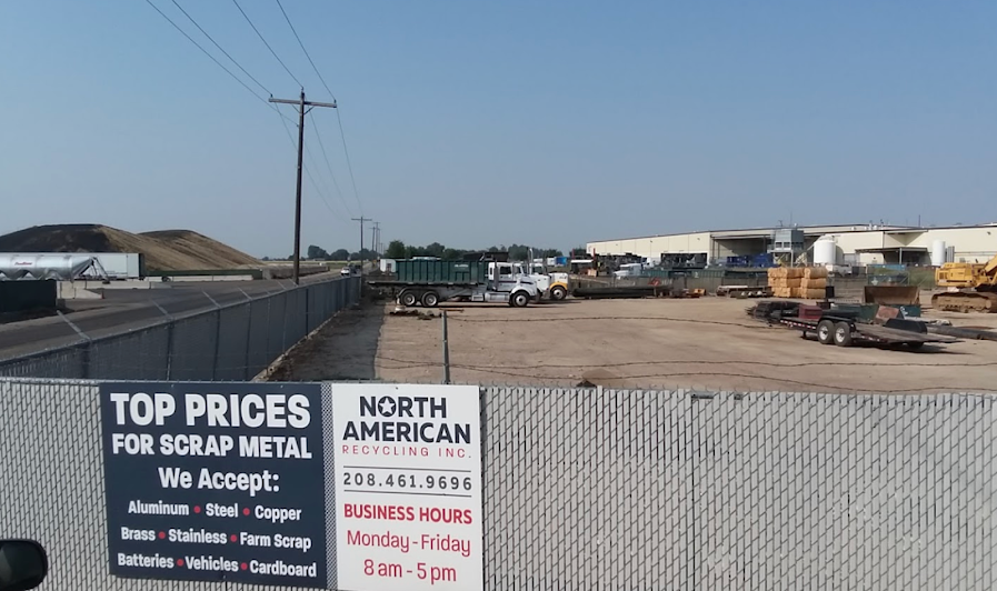 North American Recycling - photo 3