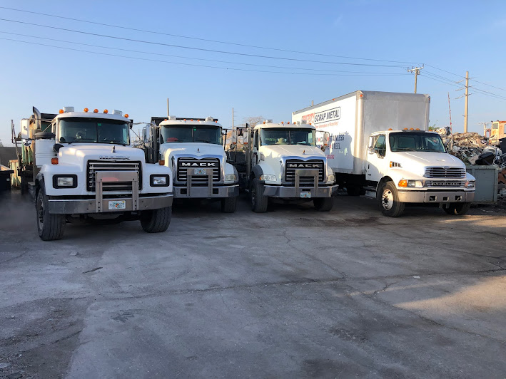 Liberty Scrap Metal, Inc. - photo 2