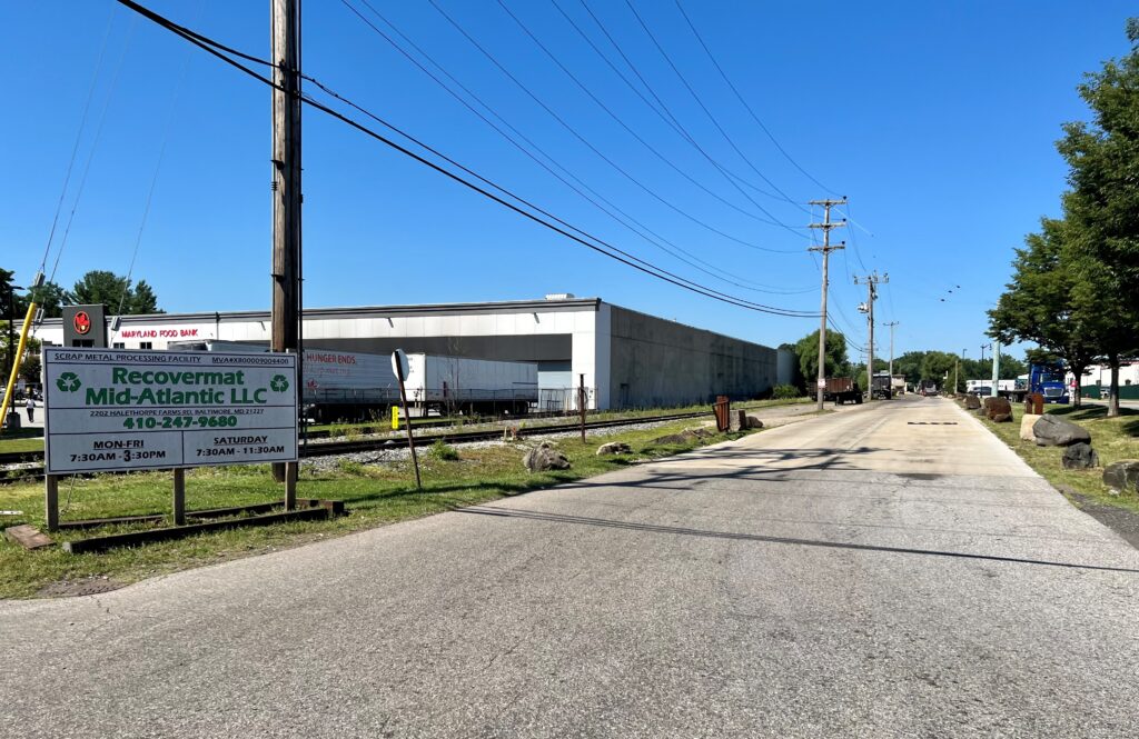 Recovermat Mid-Atlantic, LLC - photo 1