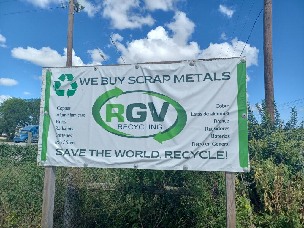 RGV Recycling - photo 3