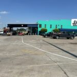 Photo of C&D Scrap Metal