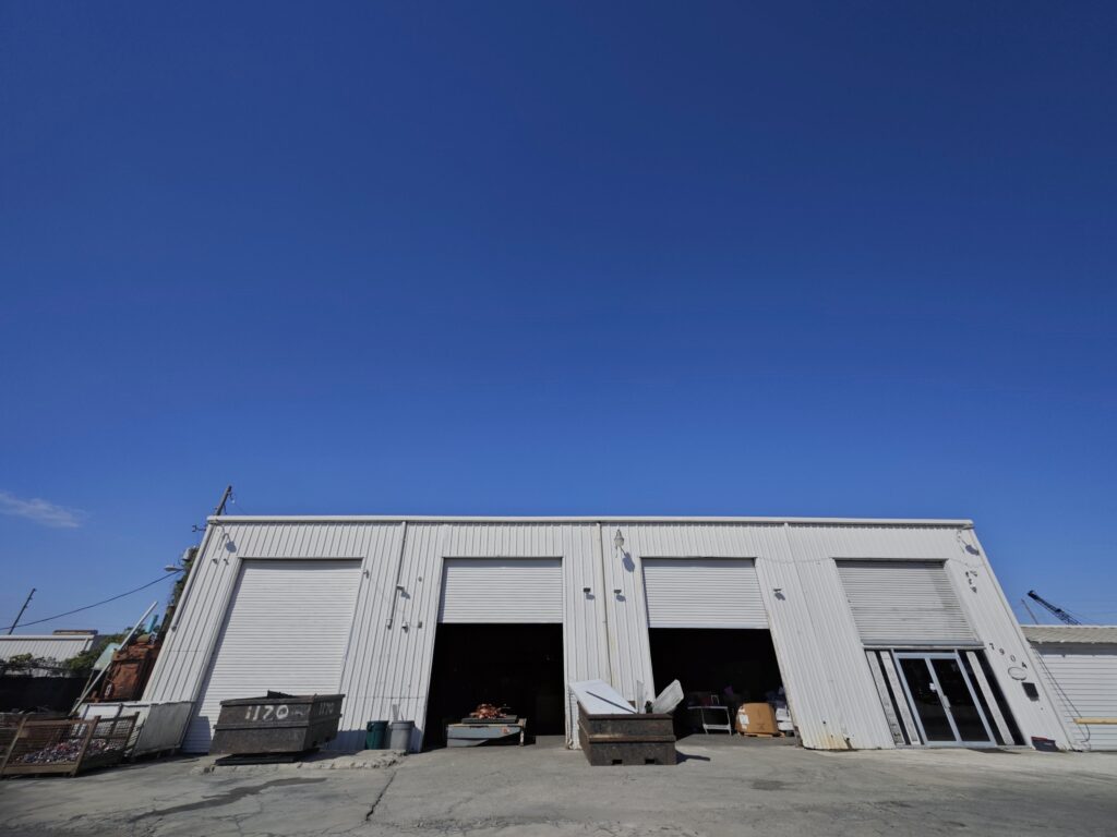 PY metal recycling inc - photo 3