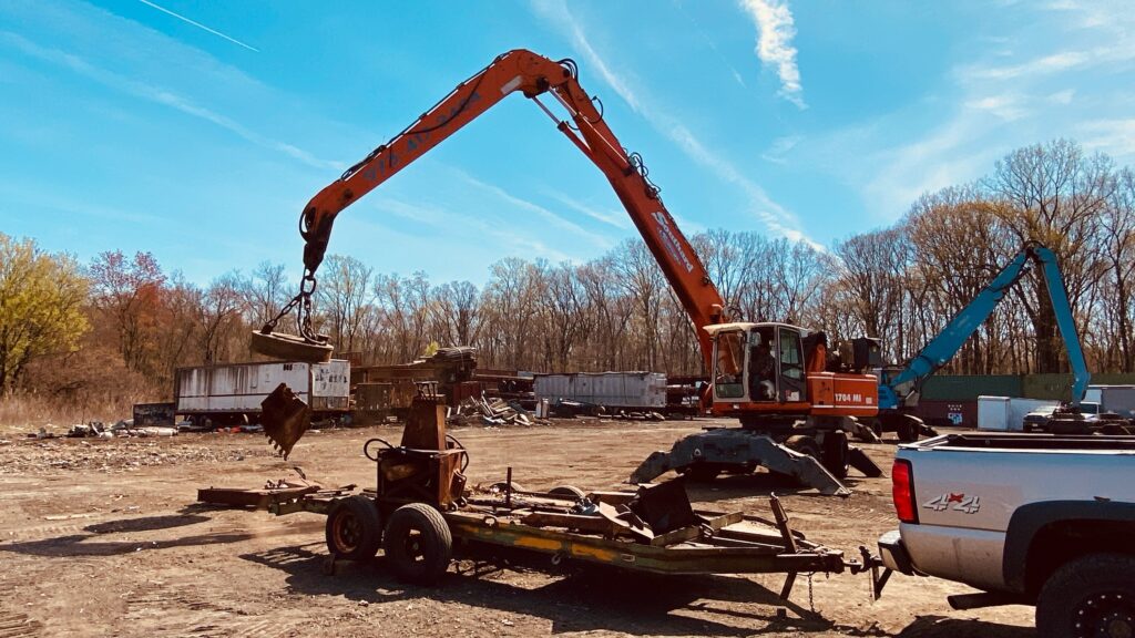 Southard Scrap Metal - photo 3