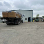 Photo of Flores Scrap Metal