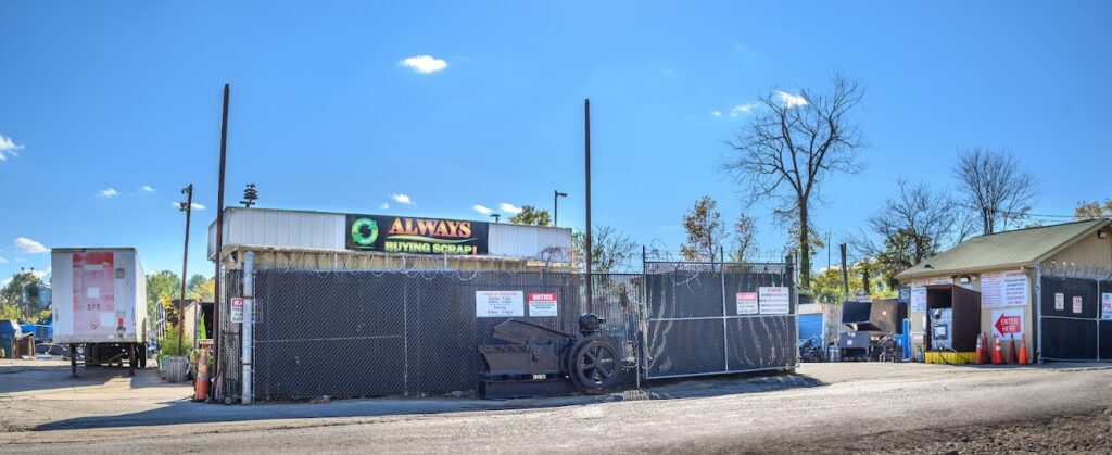 Always Buying Scrap Inc - photo 2