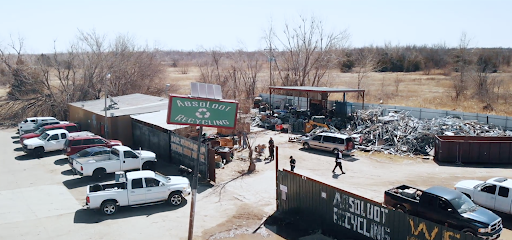 Absoloot Recycling - photo 1