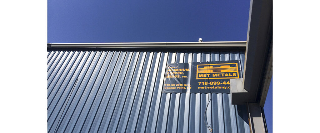 Met Metals - photo 2