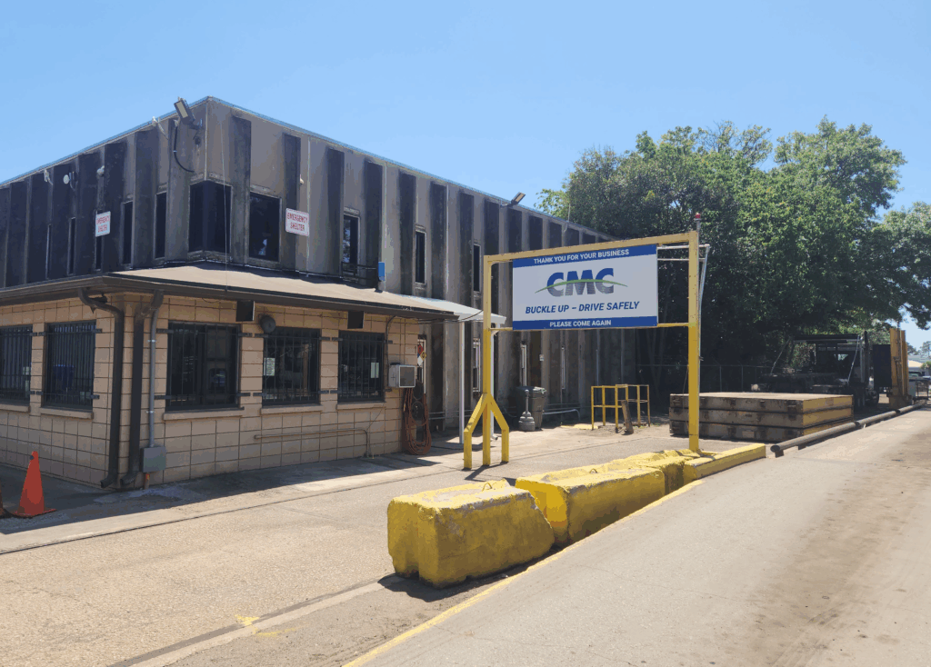 CMC Recycling - photo 1