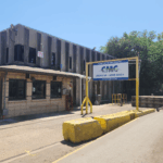 Photo of CMC Recycling