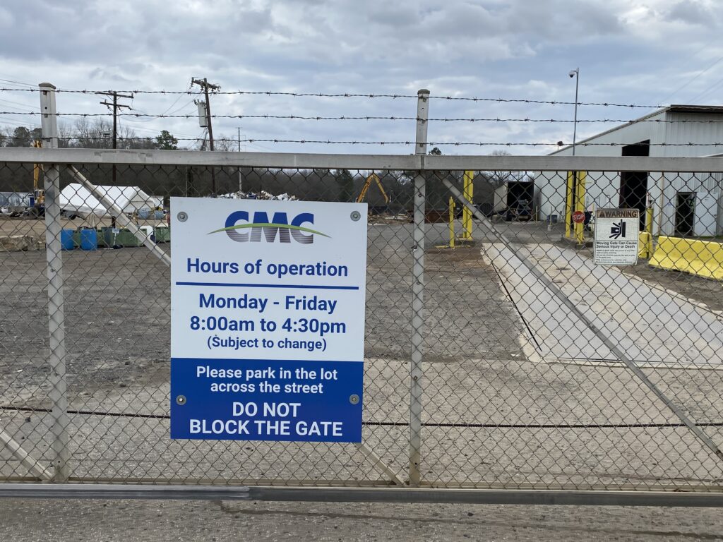 CMC Recycling - photo 2
